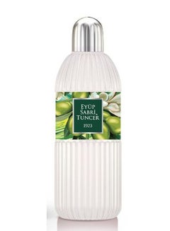 أيوب صبري تونجر عطر كولونيا آيفاليك زيتين جيجيكي 400ملليلتر  - Image 2