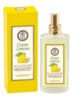 أيوب صبري تونجر عطر سيسمي ليمون EDT 150ملليلتر  - Image 1