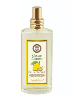 أيوب صبري تونجر عطر سيسمي ليمون EDT 150ملليلتر  - Image 2