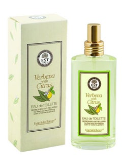 أيوب صبري تونجر عطر فيربينا EDP بالحمضيات 150ملليلتر  - Image 1