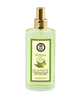 أيوب صبري تونجر عطر فيربينا EDP بالحمضيات 150ملليلتر  - Image 2