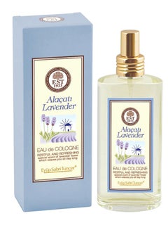أيوب صبري تونجر عطر الأكاتي لافندر فلاور EDT 150ملليلتر  - Image 1
