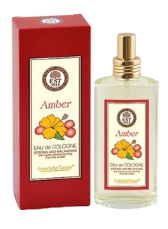 أيوب صبري تونجر عطر Amber 150ملليلتر  - Image 1