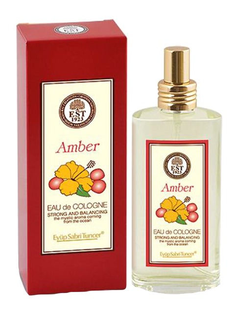Amber EDT 150ml
