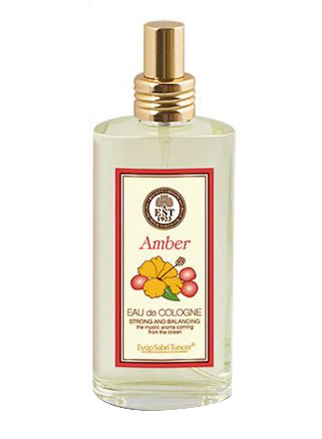Amber EDT 150ml