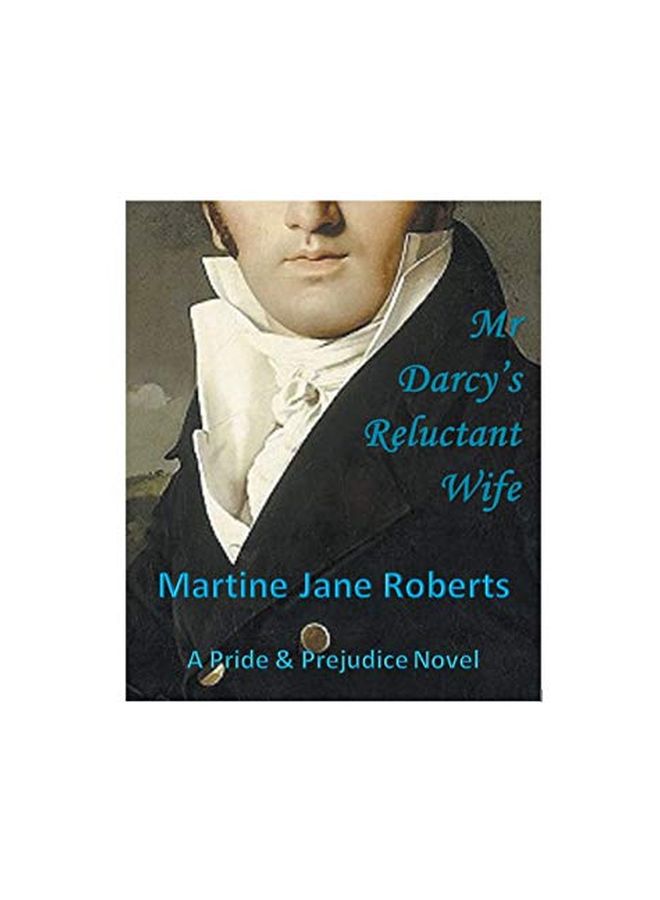 Mr Darcy's Reluctant Wife paperback english - 21-Jan-20 