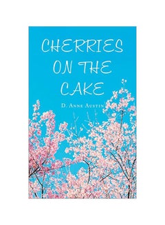 Cherries On The Cake paperback english - 28-Feb-20 