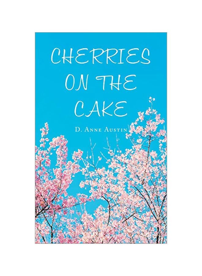Cherries On The Cake paperback english - 28-Feb-20 