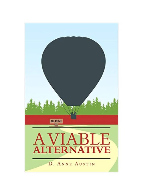 A Viable Alternative paperback english - 28-Feb-20