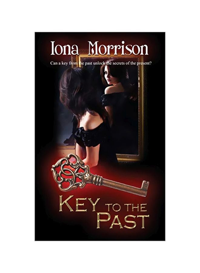 Key To The Past paperback english - 20-Jan-20