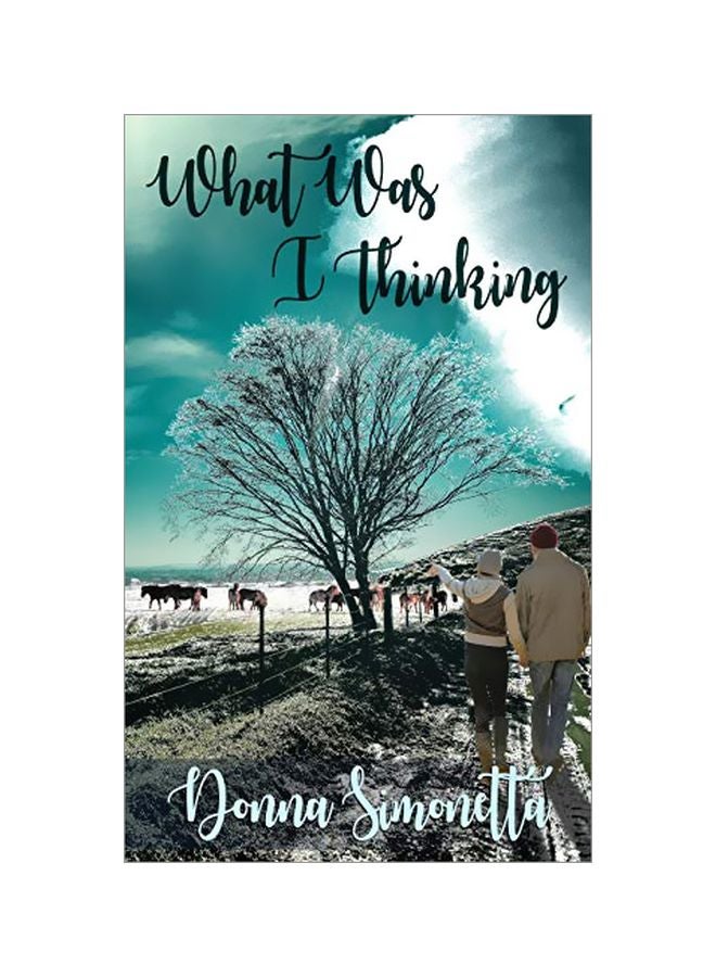 What Was I Thinking? paperback english - 27-Jan-20