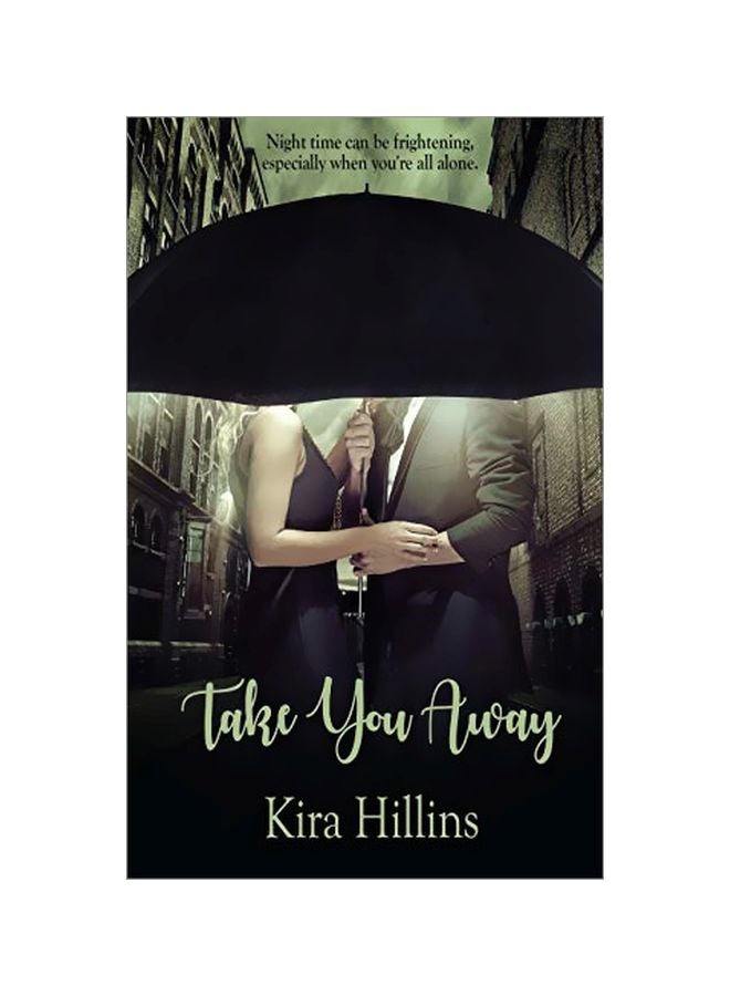 Take You Away paperback english - 27-Jan-20