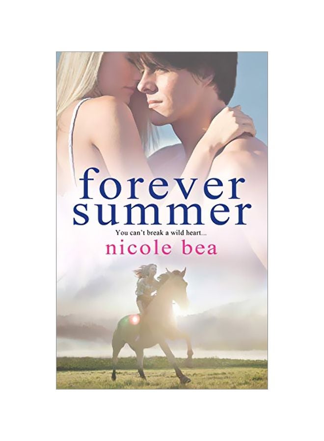 Forever Summer paperback english - 24-Feb-20