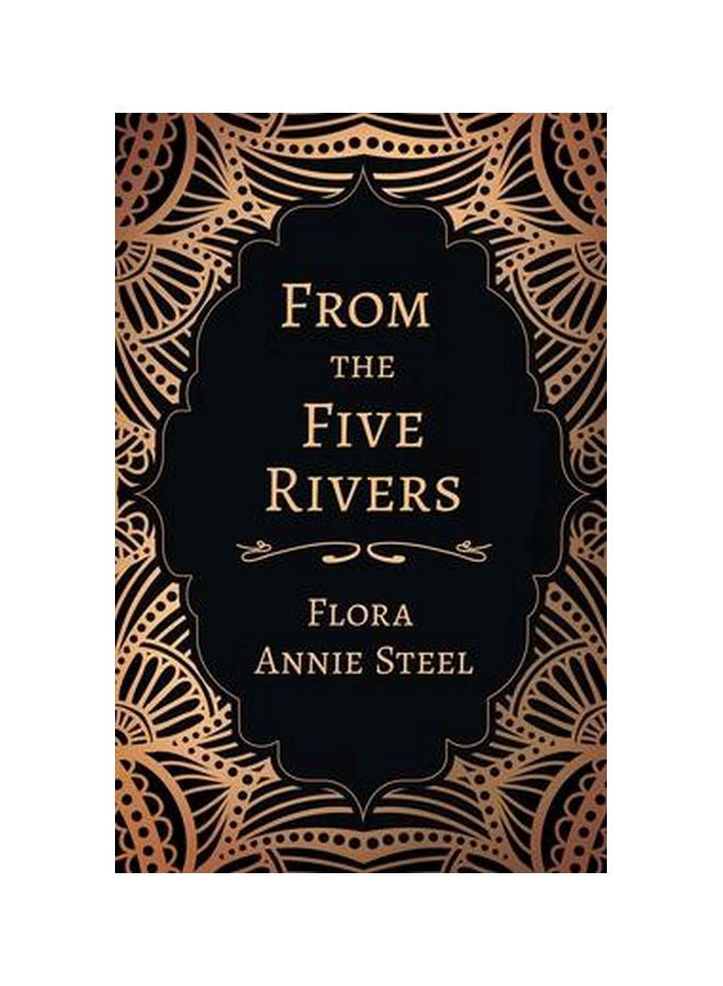 From The Five Rivers paperback english - 31-Jan-20 