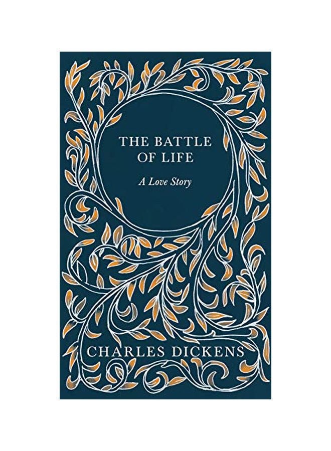 The Battle Of Life: A Love Story hardcover english - 06-Mar-20 