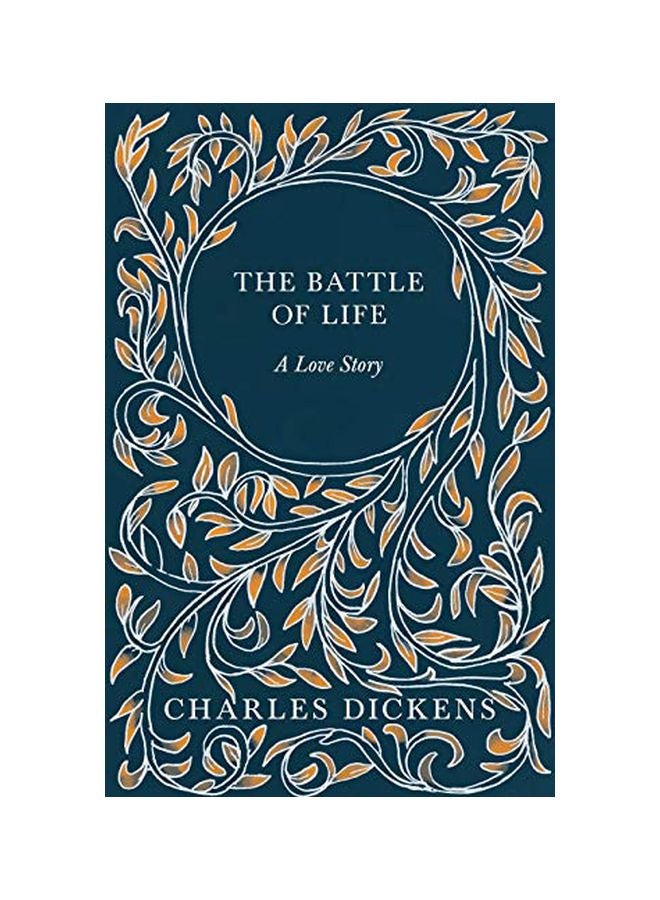 The Battle Of Life - A Love Story paperback english - 06-Mar-20 