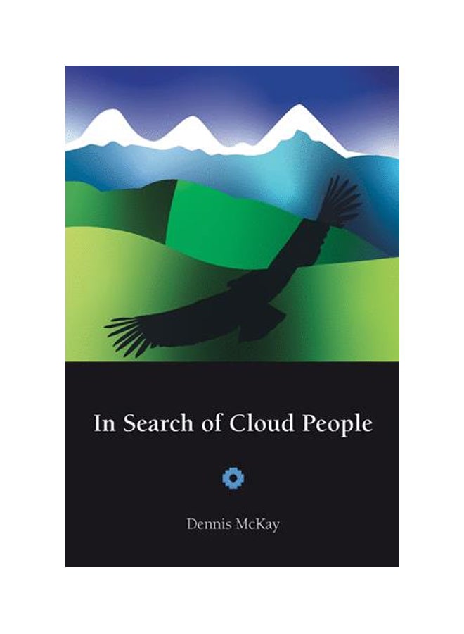 In Search Of Cloud People paperback english - 09-Jan-20