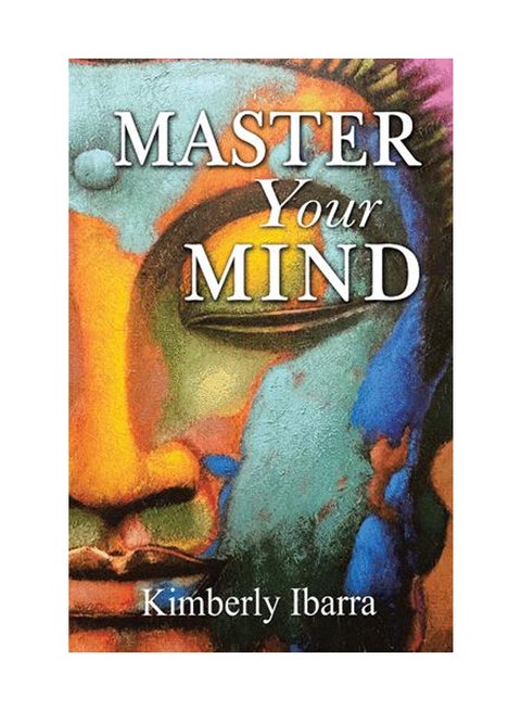 Master Your Mind paperback english - 18-Feb-20