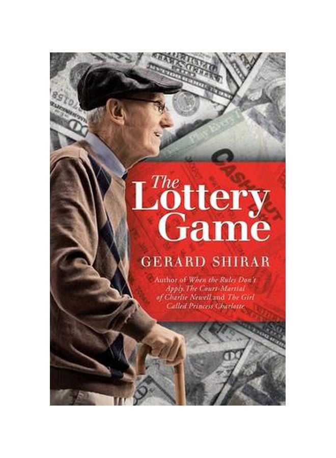 The Lottery Game paperback english - 11-Mar-20 