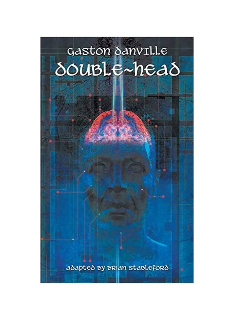 Double-head paperback english - 01-Jan-20