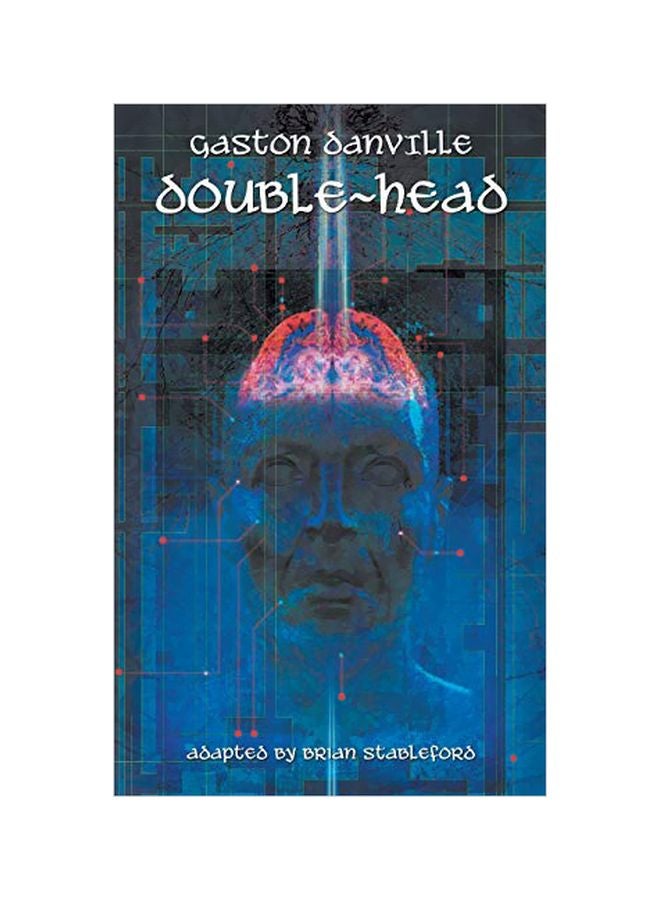 Double-head paperback english - 01-Jan-20