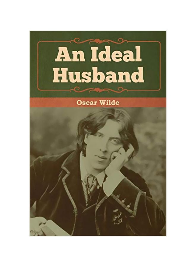 An Ideal Husband Paperback English by Oscar Wilde - 07-Jan-20