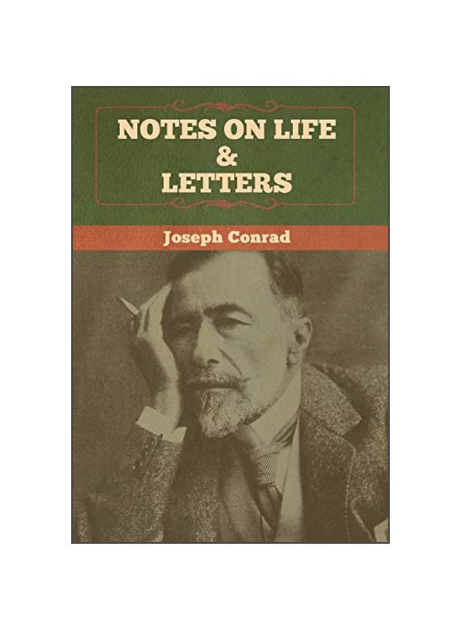Notes On Life And Letters hardcover english - 07-Jan-20