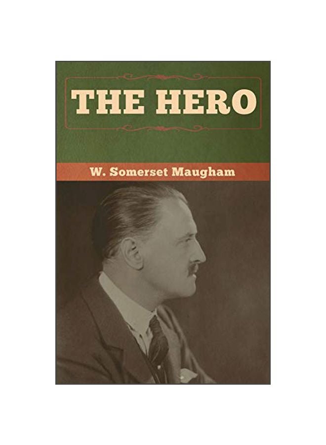 فيلم ذا هيرو paperback english - 07-Jan-20