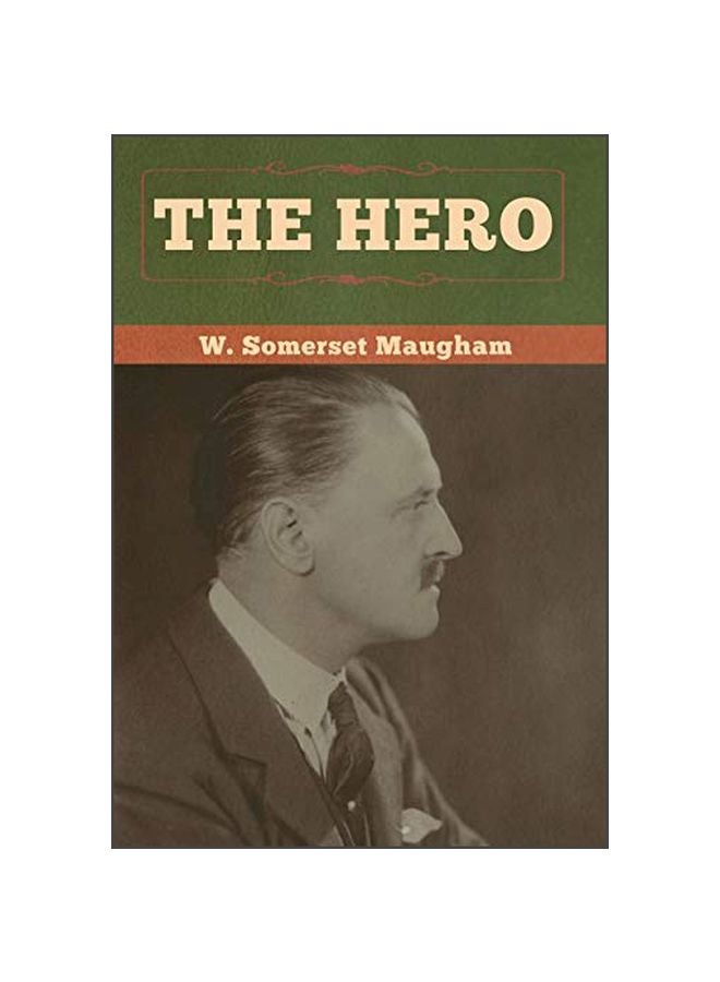 فيلم ذا هيرو غلاف صلب الإنجليزية - 07-Jan-20