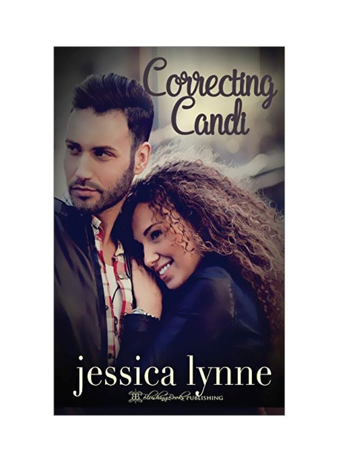 Correcting Candi paperback english - 27 January 2020