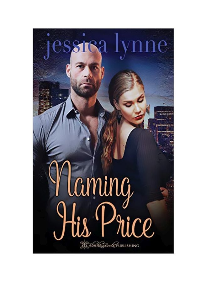 Naming His Price paperback english - 27 January 2020