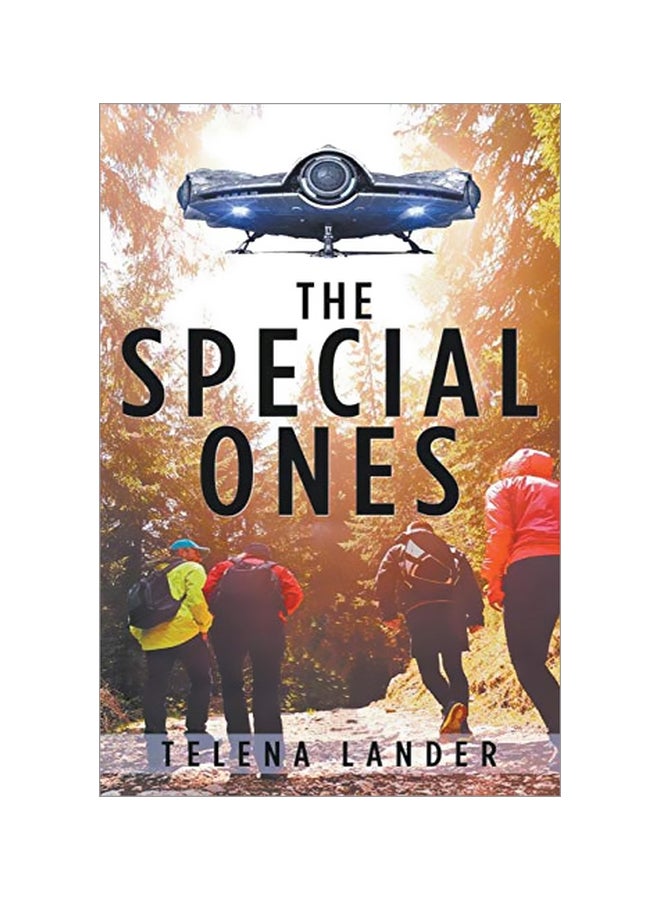 The Special Ones paperback english - 28 January 2020 