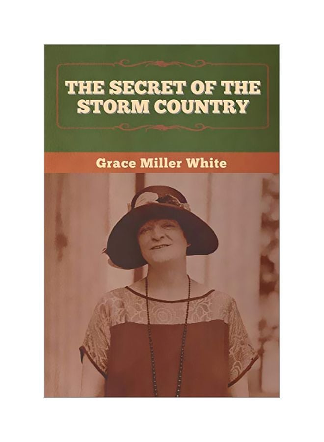 The Secret Of The Storm Country paperback english - 2 March 2020 