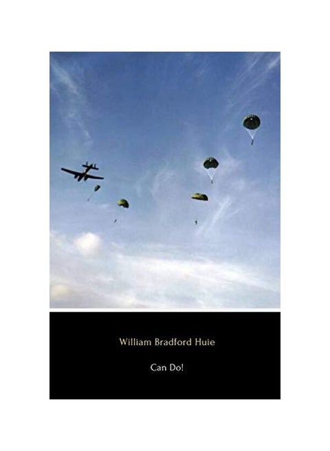 Can Do paperback english - 19 February 2020