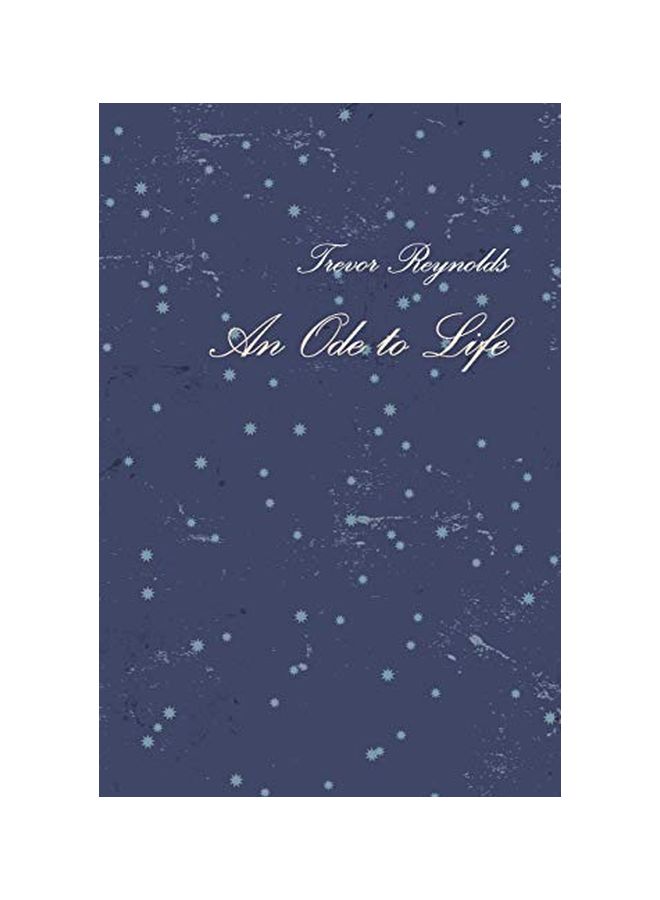 An Ode To Life paperback english - 20 February 2020