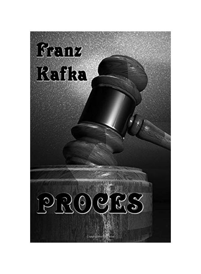 Proces paperback polish - 28 February 2020