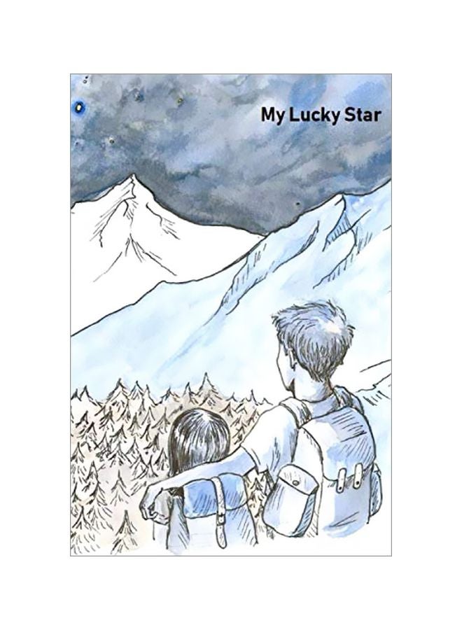 كتاب 'My Lucky Star' paperback english - 21 January 2020
