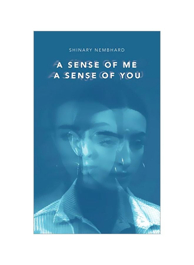 A Sense Of Me A Sense Of You paperback english - 22 January 2020