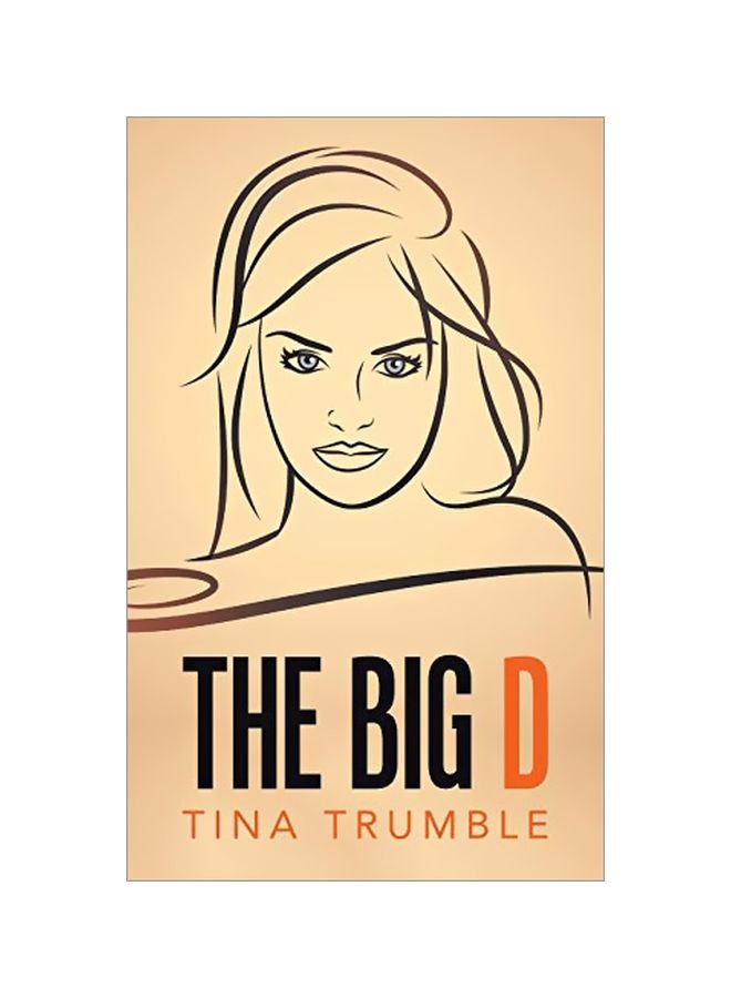 The Big D paperback english - 10 March 2020 
