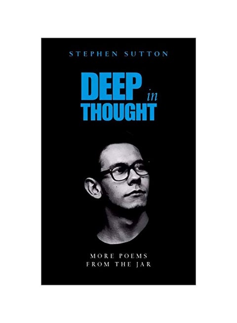 Deep In Thought: More Poems From The Jar paperback english - 11 February 2020