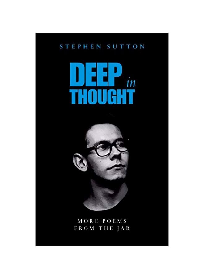 Deep In Thought: More Poems From The Jar paperback english - 11 February 2020 
