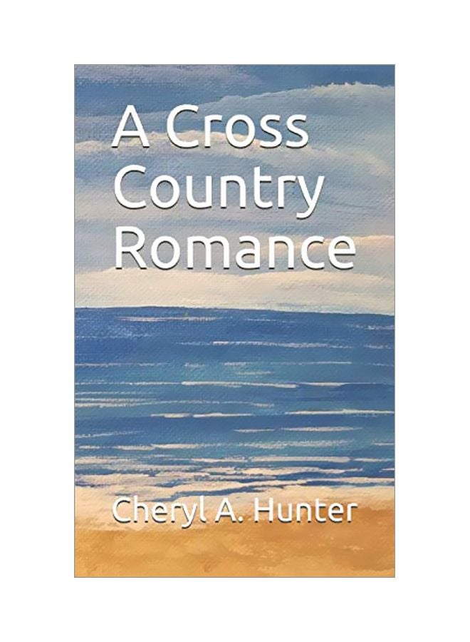 A Cross Country Romance paperback english - 21 January 2020