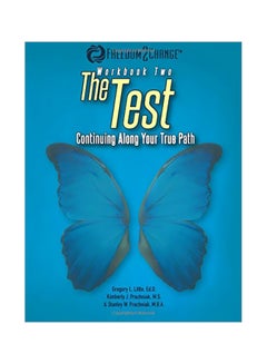 The Test: Continuing Along Your True Path paperback english - 03 February 2020 