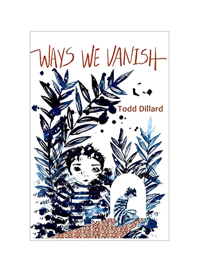 Ways We Vanish paperback english - 17 February 2020 