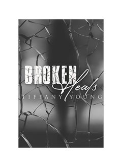 Broken Heals paperback english - 01 February 2020 