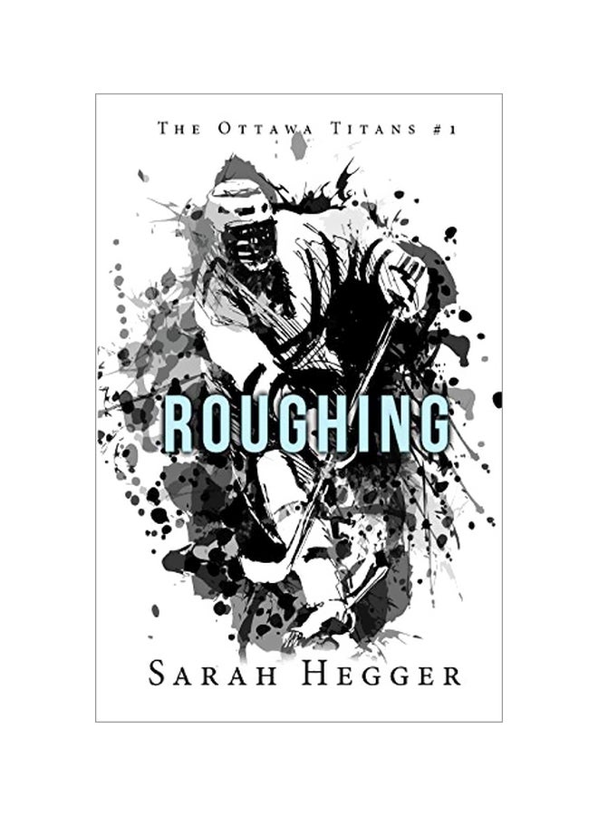 Roughing paperback english - 14 January 2020