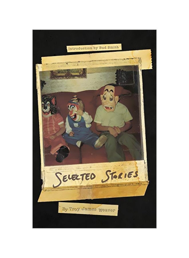 Selected Stories paperback english - 15 January 2020 