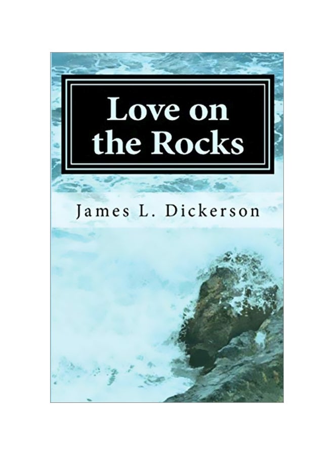 Love On The Rocks paperback english - 31 March 2020