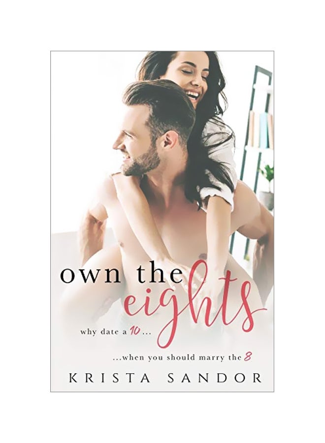 Own The Eights paperback english - 23 February 2020