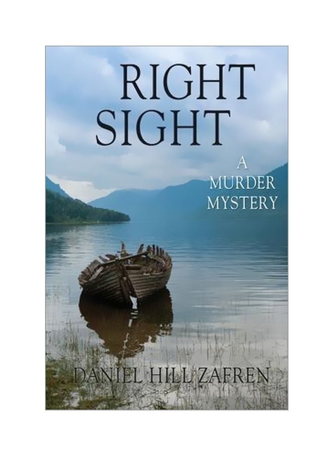 Right Sight: A Murder Mystery paperback english - 11 January 2020 